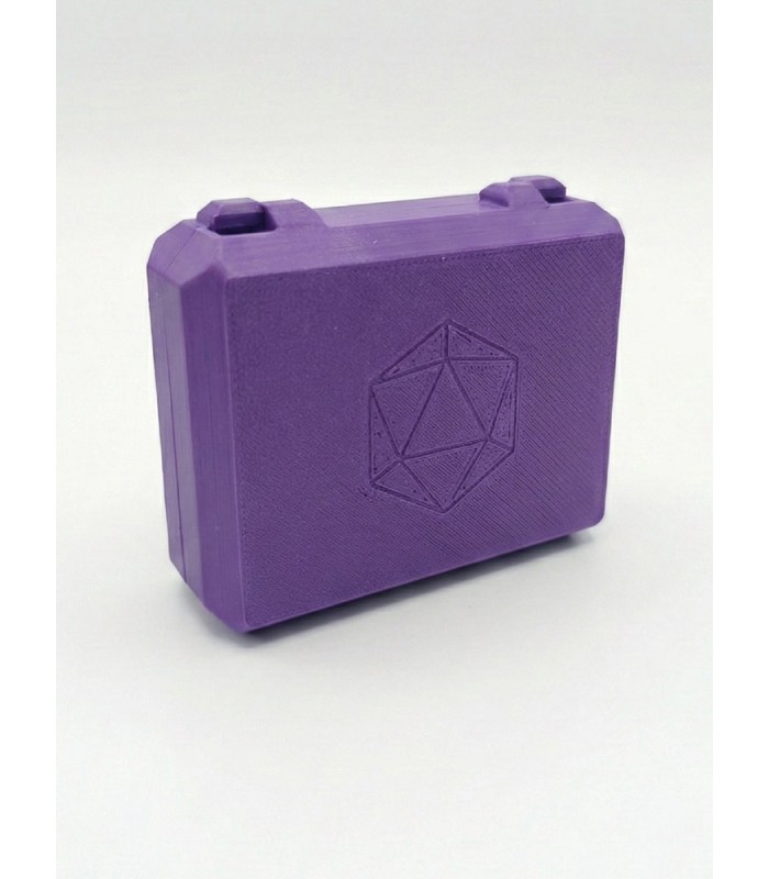 جعبه تاس نقش آفرینی Dice Tray dnd