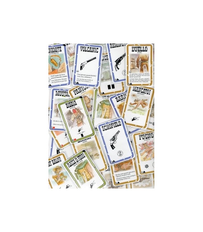 بنگ! حمله برای طلا (Bang! Gold Rush)