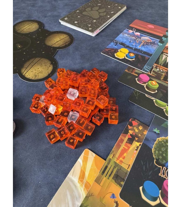 بازی ایرانی هارمونیز Harmonies