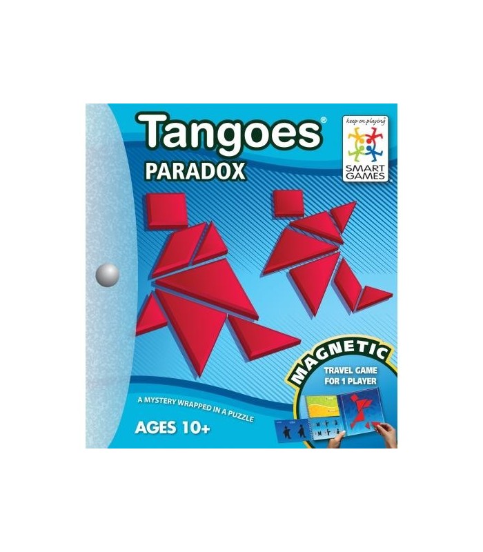 تانگو پارادوكس