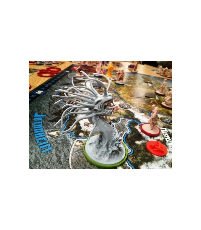 خشم خون (Blood Rage)