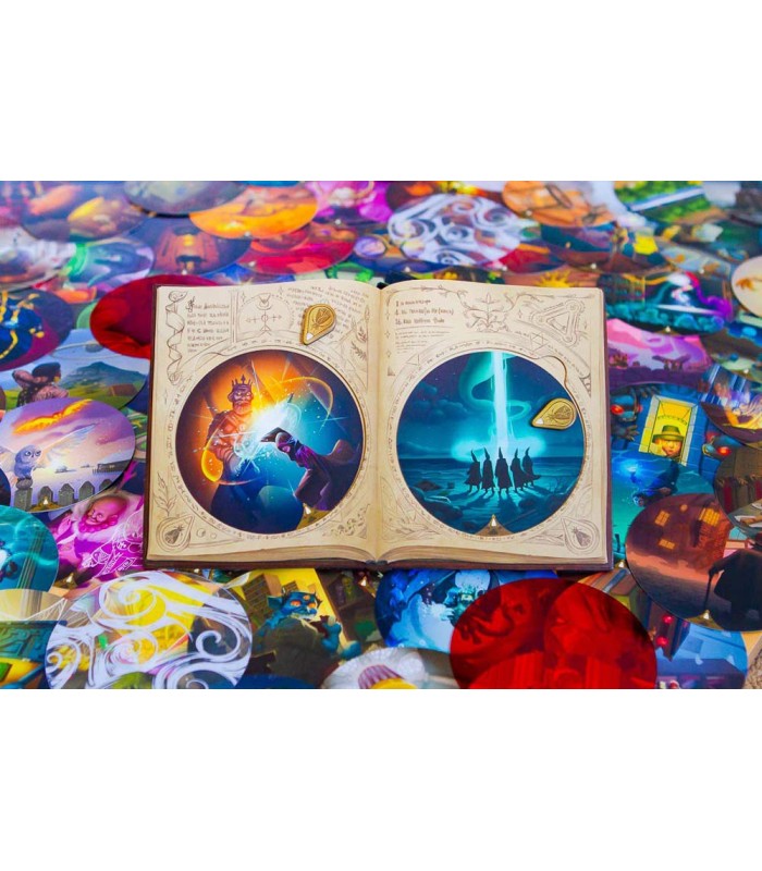 بازی ایرانی آبسکوریو Obscurio