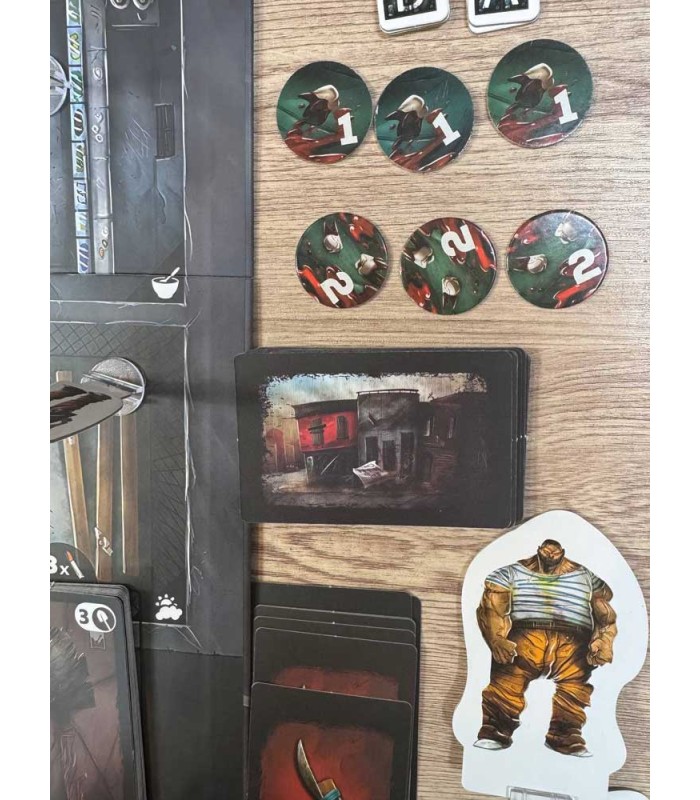 بازی ایرانی فرار از زندان با افزونه Dig Your Way Out + Dig In