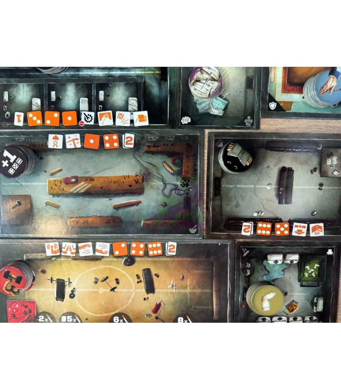 بازی ایرانی فرار از زندان با افزونه Dig Your Way Out + Dig In