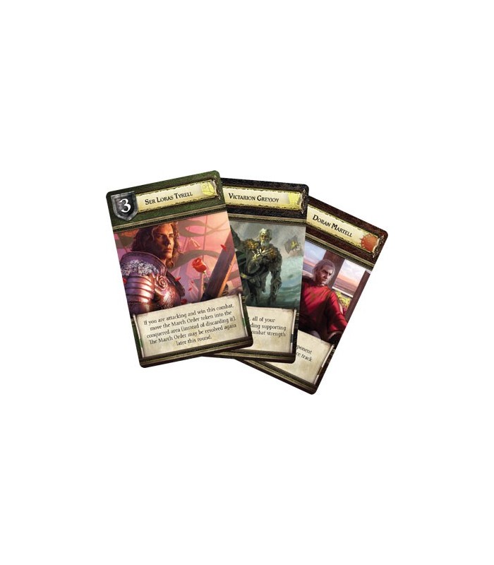 بازی تاج و تخت (A Game of Thrones)