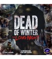 بازی ایرانی چله زمستان: شب طولانی Dead of Winter: Long Night
