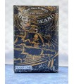 کارت بازی ریش سیاه Playing Card The Trial of Blackbeard