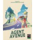بازی گذرگاه جاسوس ها Agent Avenue