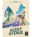 بازی گذرگاه جاسوس ها Agent Avenue