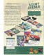 بازی گذرگاه جاسوس ها Agent Avenue