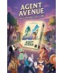 بازی گذرگاه جاسوس ها Agent Avenue