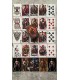 کارت بازی اسپارتاکوس Playing Card Spartacus
