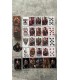 کارت بازی اسپارتاکوس Playing Card Spartacus