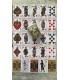 کارت بازی بایسیکل فرعون مصر Playing Card Bicycle pharaoh of egypt