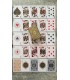 کارت بازی جیمز باند Playing Card James Bond 007