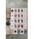 کارت بازی جیمز باند Playing Card James Bond 007