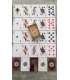 کارت بازی کوروش کبیر Playing Card Cyrus the Great