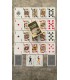 کارت بازی پرایمو جعبه فلزی Playing Card