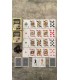 کارت بازی پرایمو جعبه فلزی Playing Card