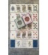کارت بازی نپ جعبه طلقی  Playing Card Nap