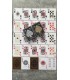 کارت بازی تگزاس نقره ای Playing Card Texas silver