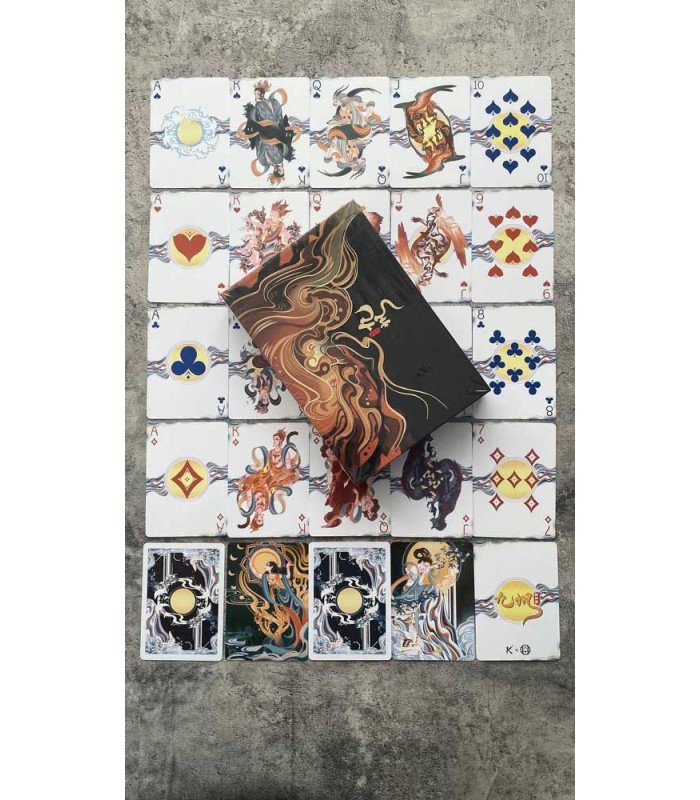 کارت بازی کینگ استار Playing Card King Star