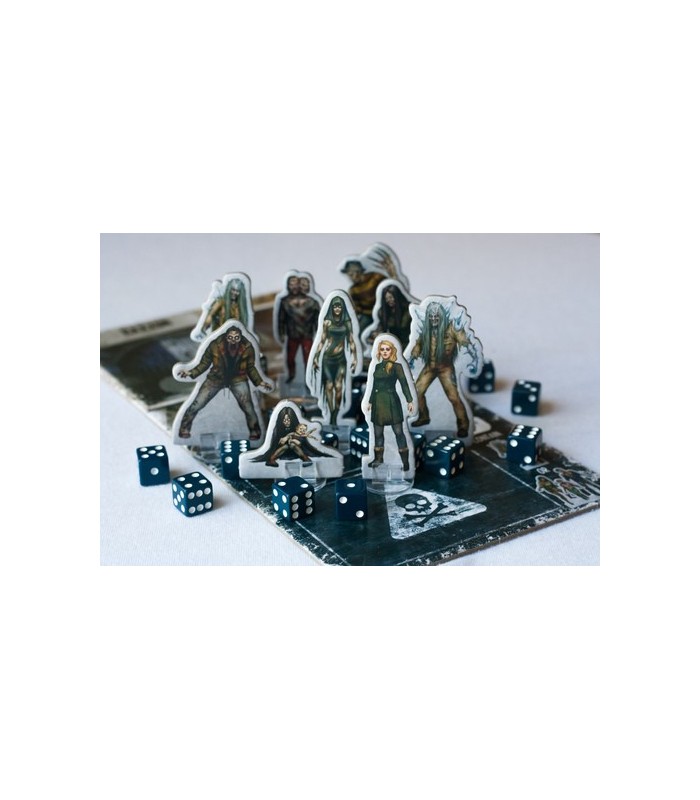 چله زمستان (Dead of Winter)