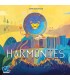 بازی ایرانی هارمونیز چوبی Harmonies