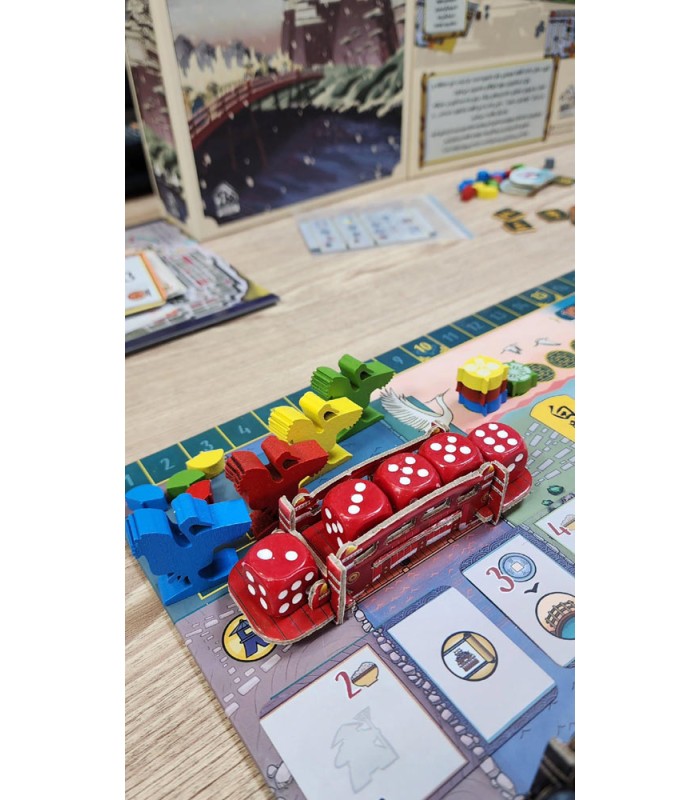 بازی ایرانی قلعه سفید The White Castle