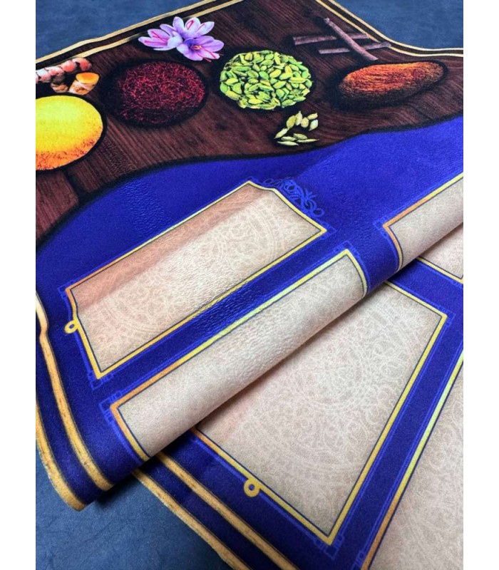 صفحه بازی جاده ادویه cenruty spice road playmat