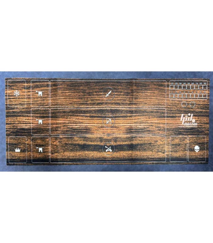 صفحه بازی ویچر گوئنت جدید GWENT: The Witcher playmat