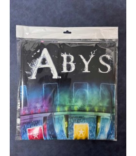 صفحه بازی اعماق Abyss playmat