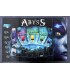 صفحه بازی اعماق Abyss playmat