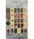کارت بازی رازهای کارناوال Playing Card Carnival Secrets