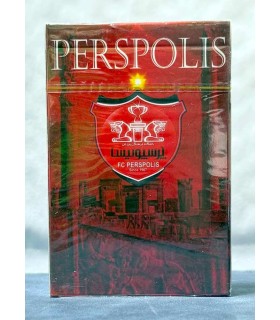 کارت بازی پرسپولیس Playing Card Perspolis