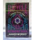 کارت بازی سایبرپانک Playing Card Cyberpunk