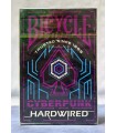 کارت بازی سایبرپانک Playing Card Cyberpunk