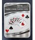 کارت بازی رویال جعبه فلزی جفتی Playing Card Royal