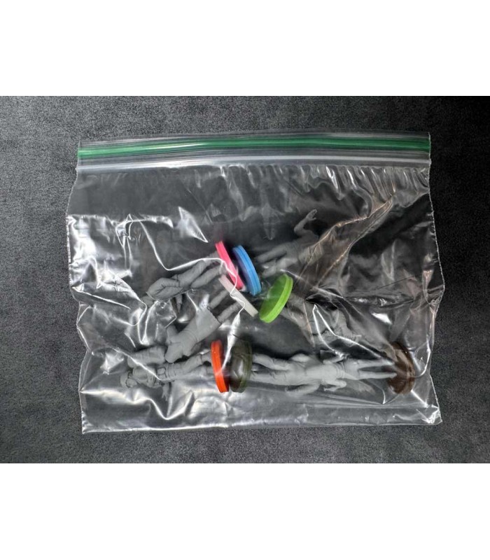 فیگور شخصیت های پندمیک Pandemic