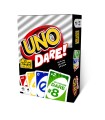 بازی اونو شهامت Uno Dare