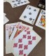 کارت بازی وان گوان مشکی Playing Card Wanquan