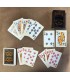 کارت بازی وان گوان مشکی Playing Card Wanquan