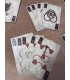 کارت بازی ریش سیاه Playing Card The Trial of Blackbeard