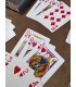 کارت بازی بایسیکل بوتانیکا Playing Card Bicycle Botanica