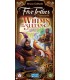 پنج قبیله توسعه سلطان (Five Tribes: Whims of the Sultan)