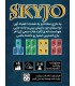 بازی ایرانی اسکایجو Skyjo