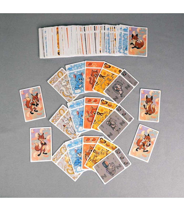 بازی ایرانی پیشی میشی Piggy Piggy