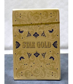 کارت بازی استارگلد Playing Card Star Gold