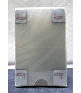 کارت بازی شیشه ای درجه یک Playing Card Glass