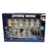 فیگور مینی جنگ ستارگان لگویی Star Wars Minifigures
